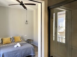 Suites La Merced Malaga365