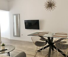 Suites La Merced Malaga365