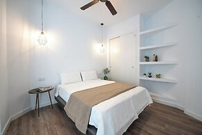 Suites La Merced Malaga365