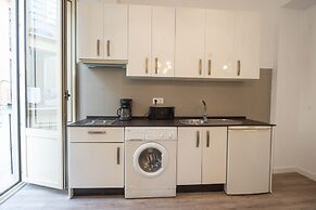 Suites La Merced Malaga365