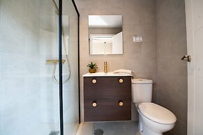 Suites La Merced Malaga365