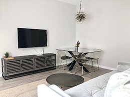 Suites La Merced Malaga365