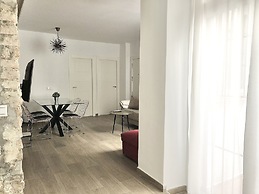 Suites La Merced Malaga365