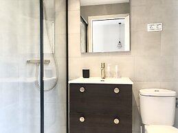 Suites La Merced Malaga365