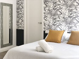 Suites La Merced Malaga365