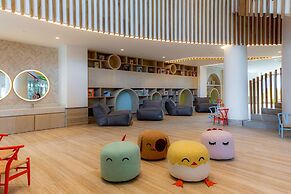 Hilton Tulum Riviera Maya All-Inclusive Resort