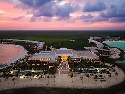 Hilton Tulum Riviera Maya All-Inclusive Resort