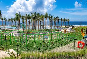 Hilton Tulum Riviera Maya All-Inclusive Resort
