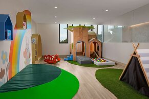 Hilton Tulum Riviera Maya All-Inclusive Resort