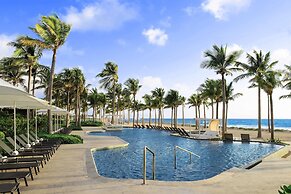 Hilton Tulum Riviera Maya All-Inclusive Resort