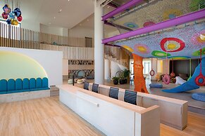 Hilton Tulum Riviera Maya All-Inclusive Resort