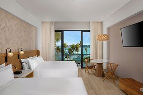 Hilton Tulum Riviera Maya All-Inclusive Resort