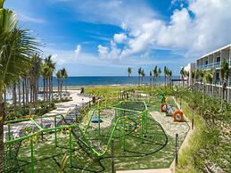 Hilton Tulum Riviera Maya All-Inclusive Resort