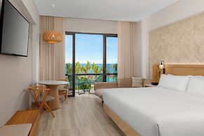 Hilton Tulum Riviera Maya All-Inclusive Resort