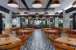 Hilton Tulum Riviera Maya All-Inclusive Resort