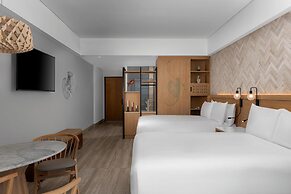Hilton Tulum Riviera Maya All-Inclusive Resort