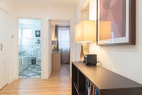 Glasgow Green - Turnball Street