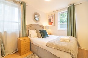 Glasgow Green - Turnball Street