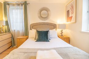 Glasgow Green - Turnball Street