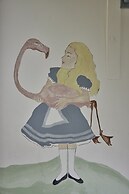 Violets Wonderland Cottage