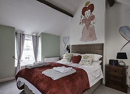 Violets Wonderland Cottage