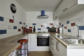 Violets Wonderland Cottage