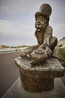 Violets Wonderland Cottage