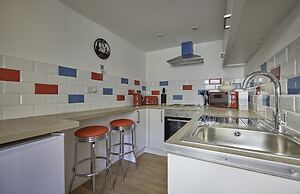 Violets Wonderland Cottage