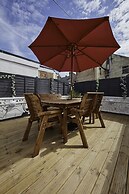 Violets Wonderland Cottage