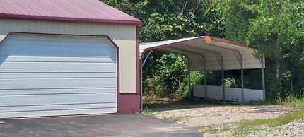 Kozy Cove Cabin - 1 Block to Lake Boat Launch - Covered Boat Parking -