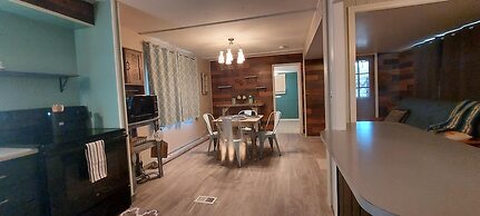 Kozy Cove Cabin - 1 Block to Lake Boat Launch - Covered Boat Parking -