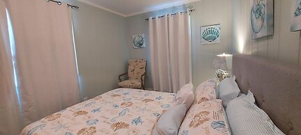 Kozy Cove Cabin - 1 Block to Lake Boat Launch - Covered Boat Parking -