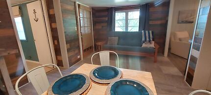 Kozy Cove Cabin - 1 Block to Lake Boat Launch - Covered Boat Parking -