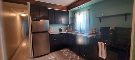 Kozy Cove Cabin - 1 Block to Lake Boat Launch - Covered Boat Parking -