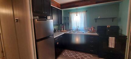 Kozy Cove Cabin - 1 Block to Lake Boat Launch - Covered Boat Parking -