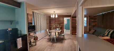 Kozy Cove Cabin - 1 Block to Lake Boat Launch - Covered Boat Parking -