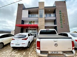 Amazônia Hotel