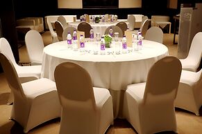 Shangri-La Shougang Park, Beijing