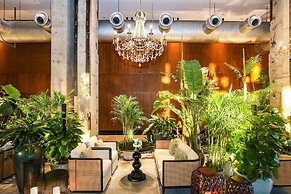 Shangri-La Shougang Park, Beijing