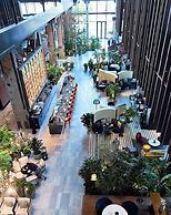 Shangri-La Shougang Park, Beijing