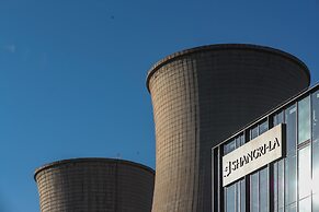 Shangri-La Shougang Park, Beijing