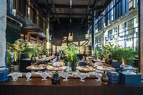 Shangri-La Shougang Park, Beijing