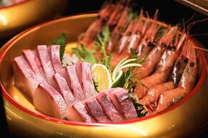 Shangri-La Shougang Park, Beijing