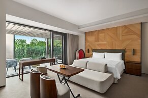 Shangri-La Shougang Park, Beijing