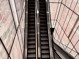 Shangri-La Shougang Park, Beijing