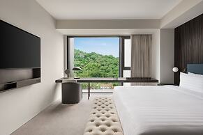 Shangri-La Shougang Park, Beijing