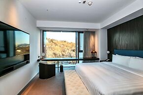 Shangri-La Shougang Park, Beijing