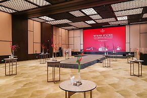 Shangri-La Shougang Park, Beijing