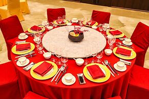 Shangri-La Shougang Park, Beijing