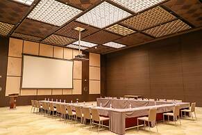 Shangri-La Shougang Park, Beijing